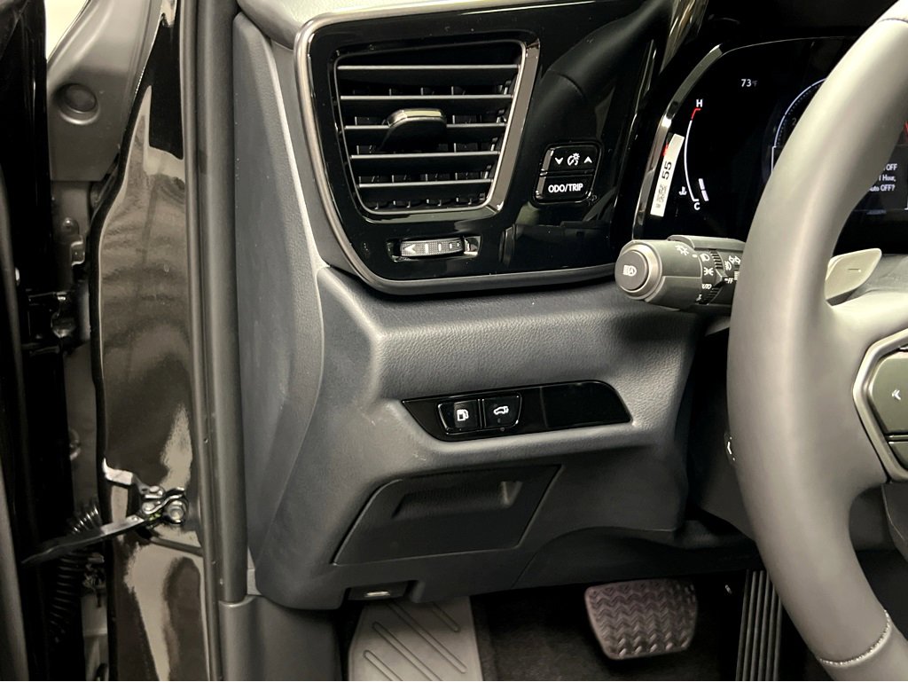 New 2026 Lexus NX 350 AWD w/ Premium Package image 42