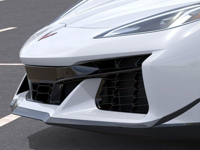 New 2025 Chevrolet Corvette Z06 w/ Z07 Performance Package image 18
