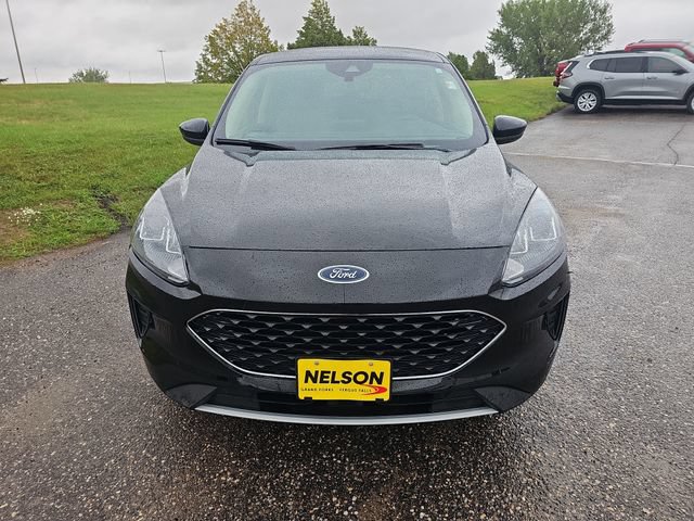 Used 2020 Ford Escape SE AWD/4WD image 8
