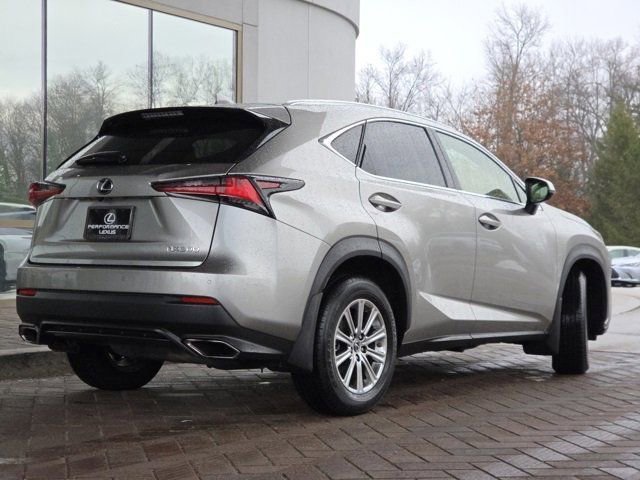 Used 2021 Lexus NX 300 AWD w/ Comfort Package image 24