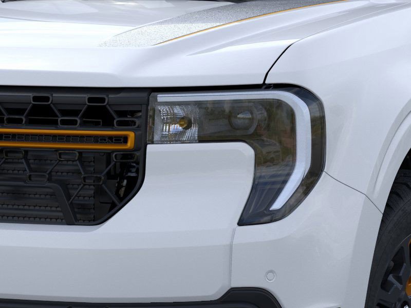 New 2026 Ford Maverick Tremor image 21