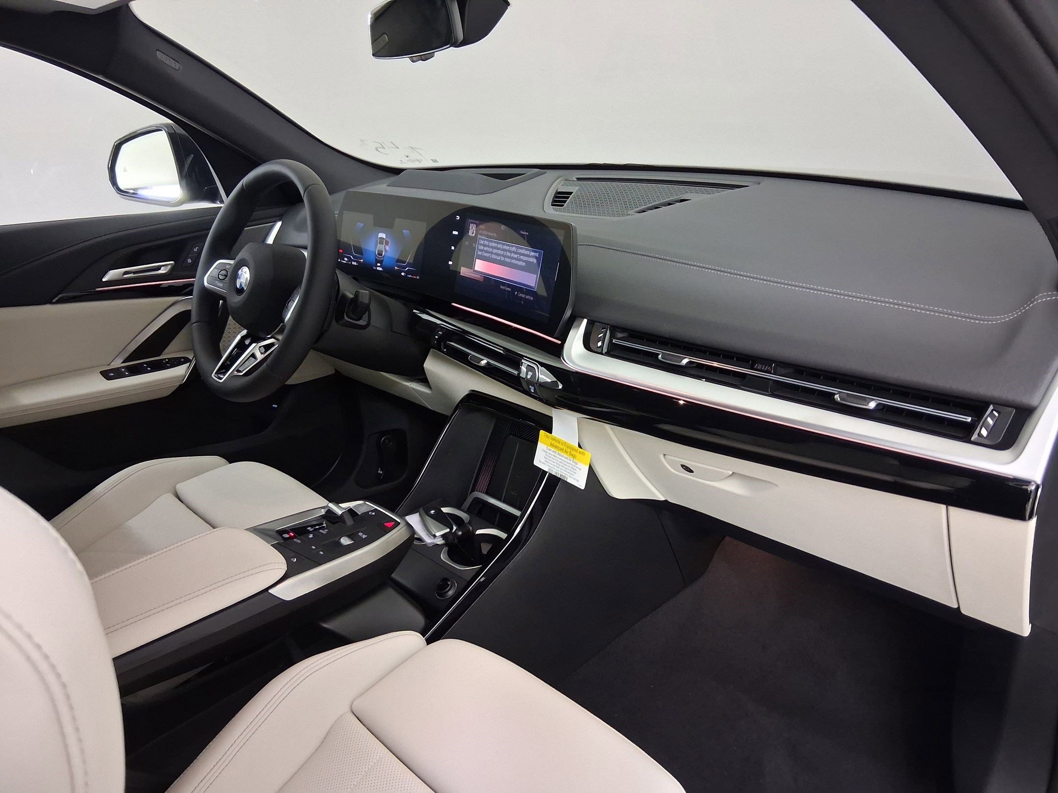 New 2026 BMW X2 xDrive28i w/ Technology Package image 29