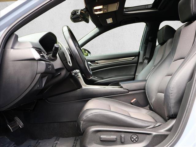 Used 2022 Honda Accord Sport image 21