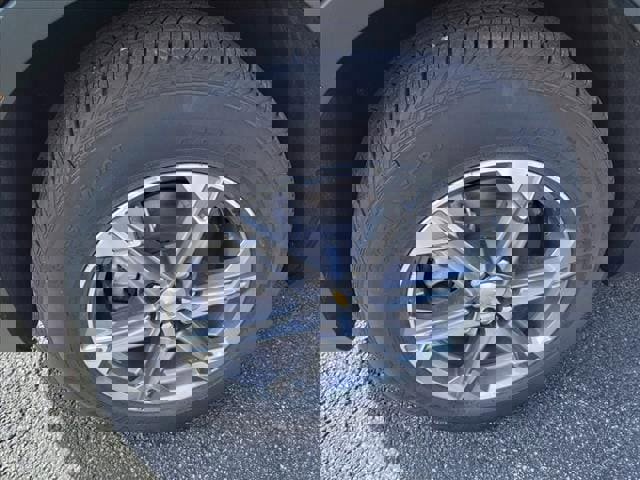 New 2025 Chevrolet Blazer LT image 8