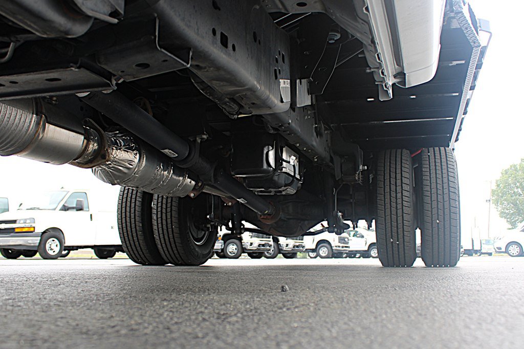 Used 2024 Ford F350 XLT AWD/4WD image 33