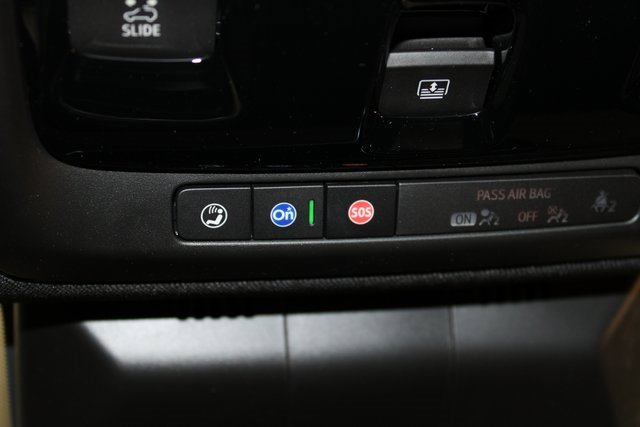 New 2026 Cadillac Escalade ESV Luxury w/ Touring Package image 38