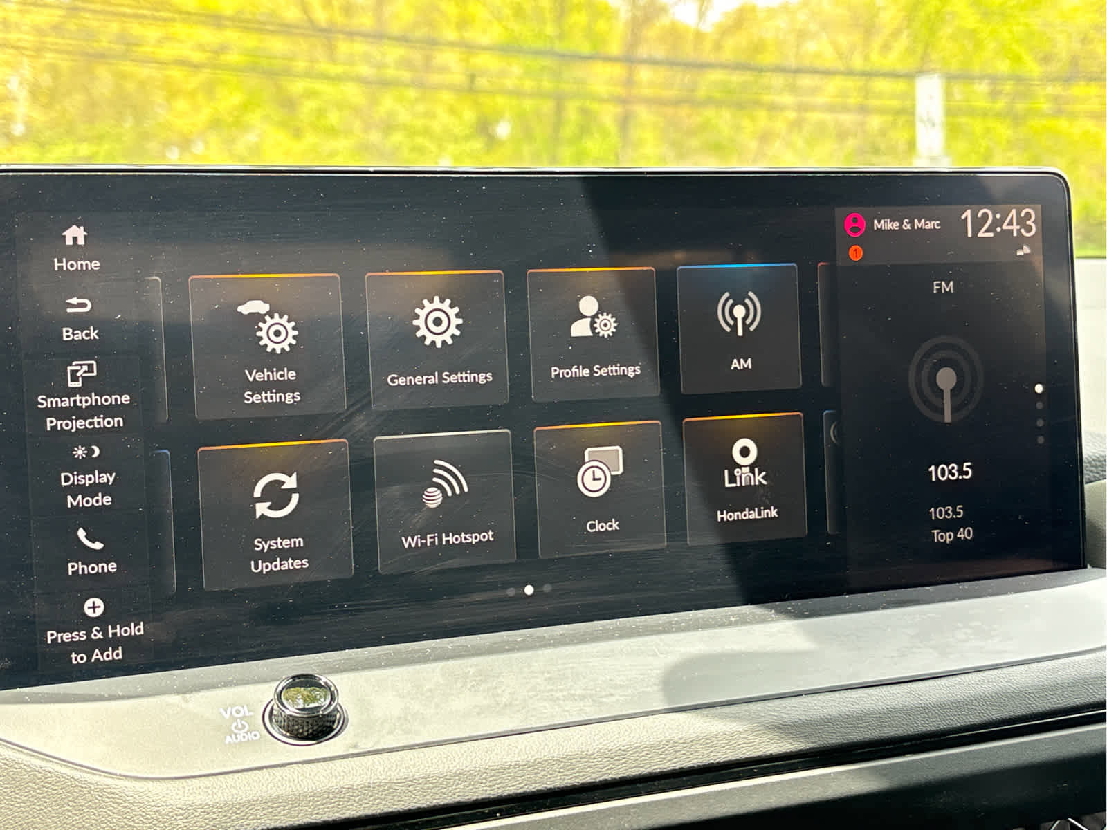 Certified 2023 Honda Accord Sport image 13