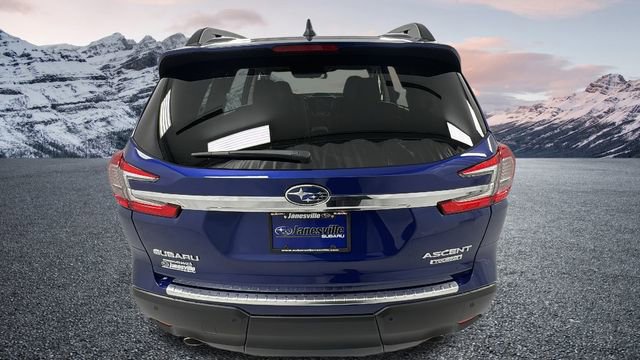 New 2026 Subaru Ascent Touring image 4