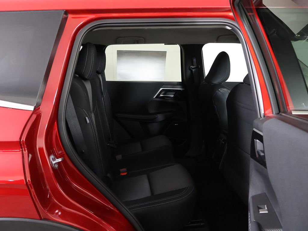 New 2026 Mitsubishi Outlander ES AWD/4WD image 30
