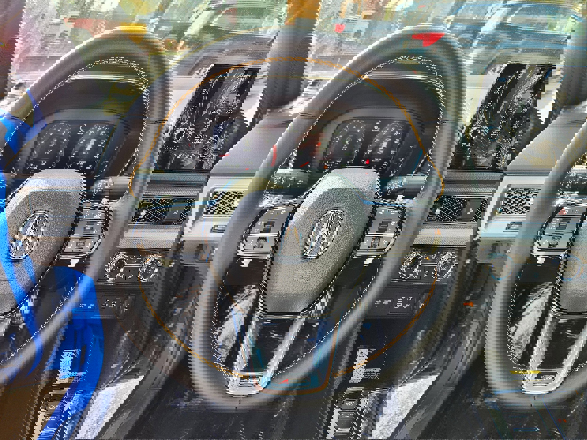 New 2026 Acura Integra A-Spec image 15