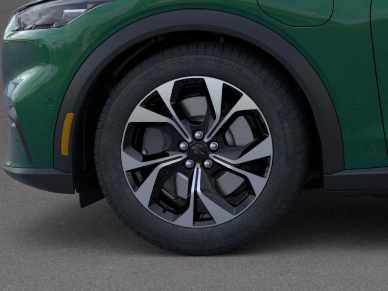 New 2025 Ford Mustang Mach-E Select image 22