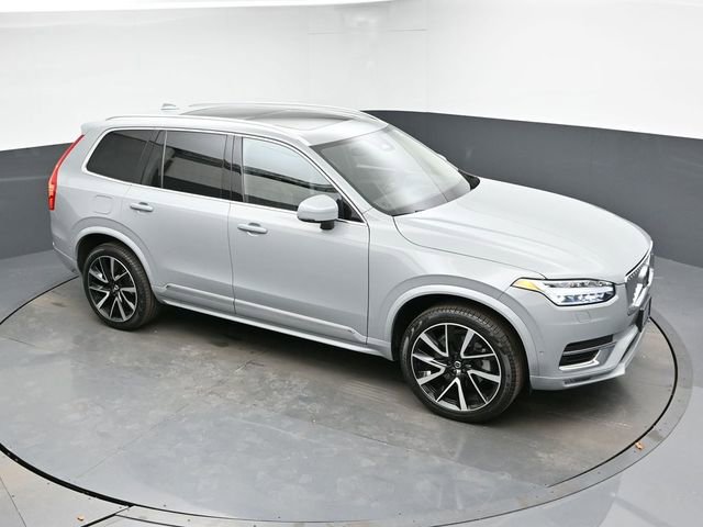 Used 2024 Volvo XC90 B5 Plus w/ Protection Package Premier image 37