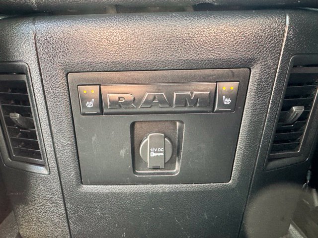 Used 2016 RAM 1500 Limited AWD/4WD image 31
