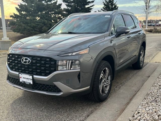 Used 2023 Hyundai Santa Fe SEL AWD/4WD image 33