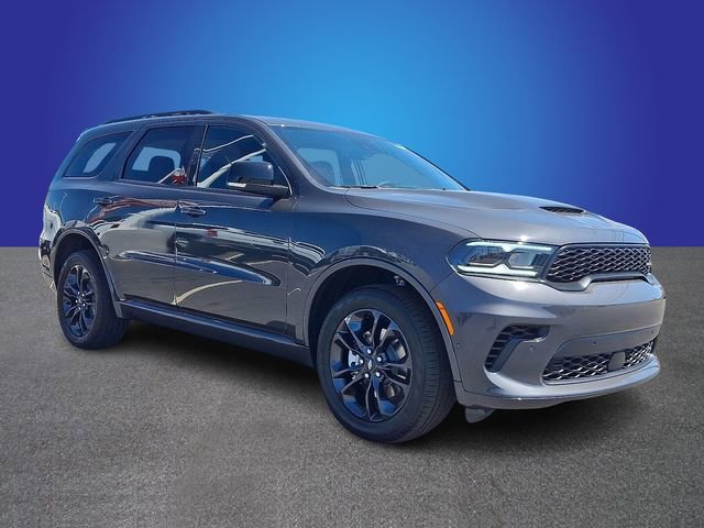 New 2026 Dodge Durango GT image 2