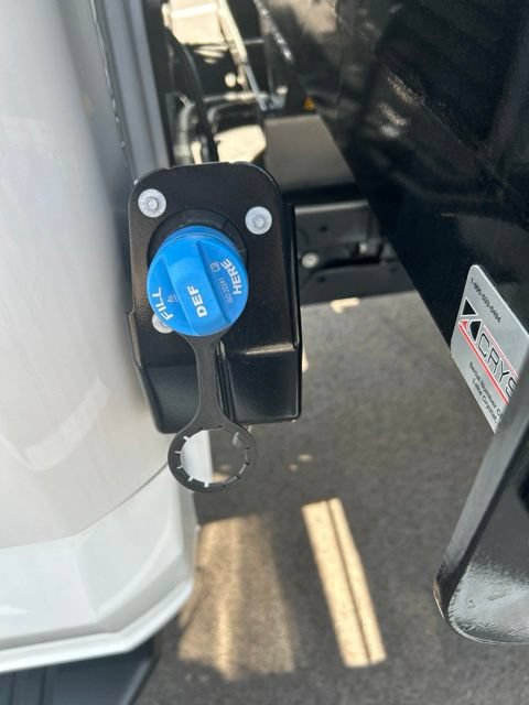 New 2026 Ford F450 XL w/ XL Chrome Package AWD/4WD image 12