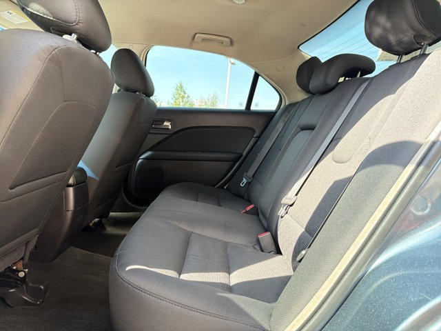 Used 2012 Ford Fusion SE FWD image 23