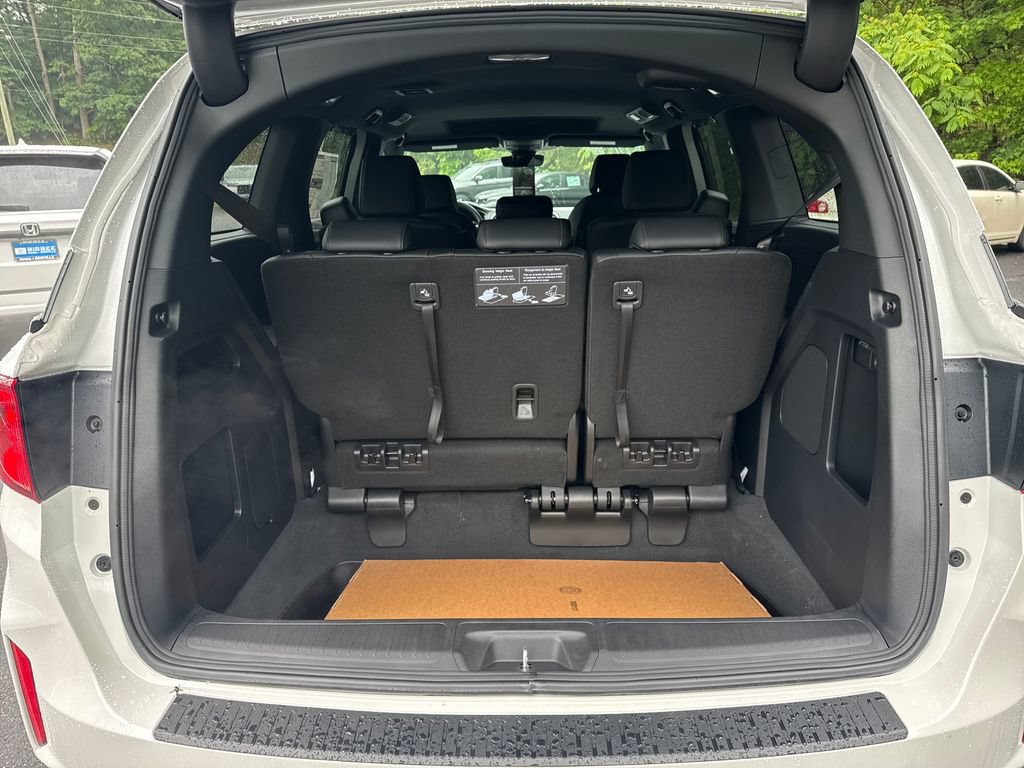 New 2026 Honda Odyssey Sport-L image 28