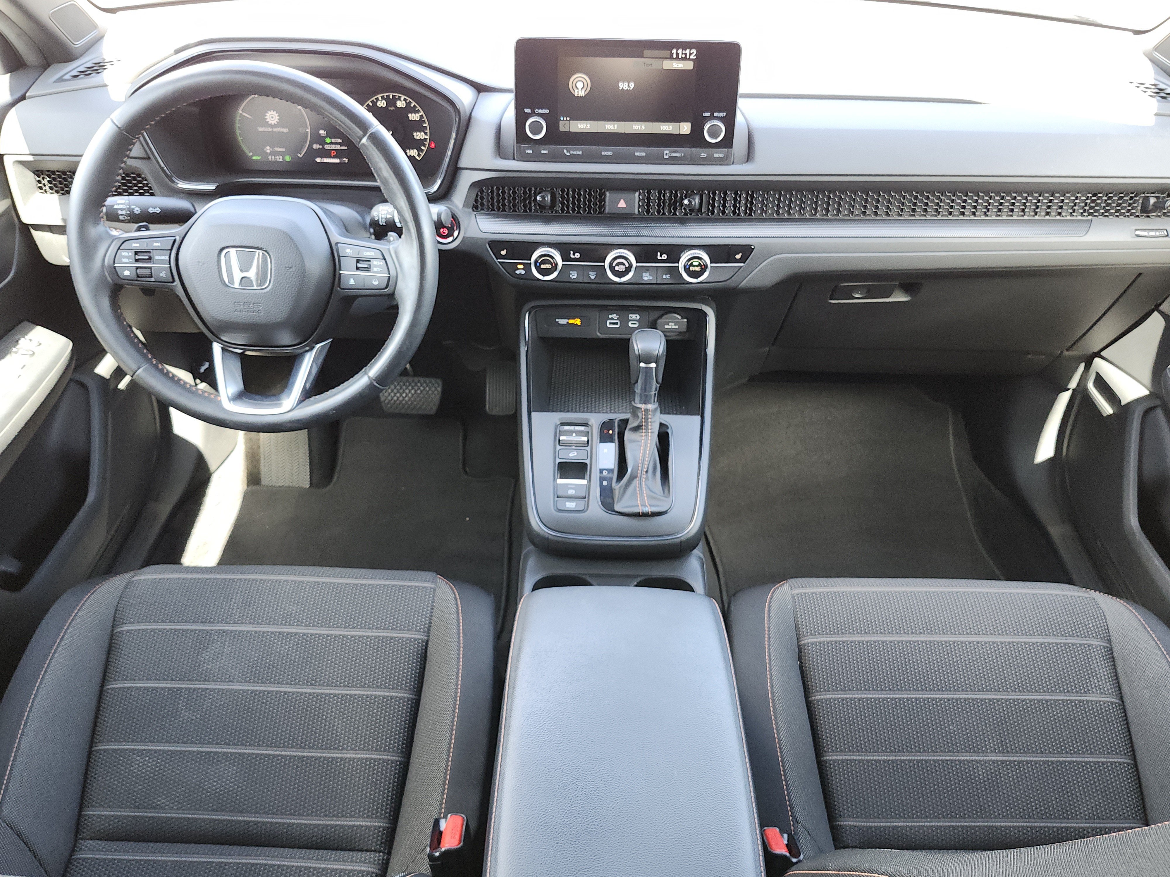 Used 2024 Honda CR-V Sport image 13
