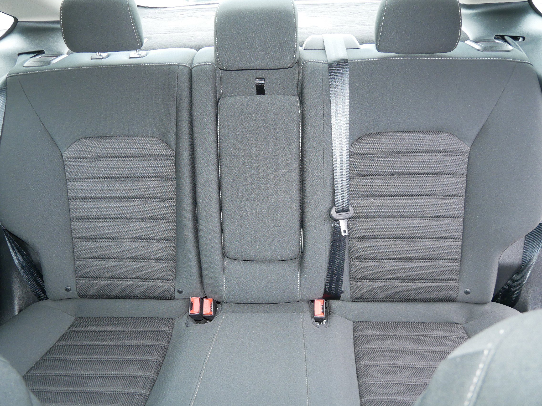 Used 2020 Ford Fusion SE image 14