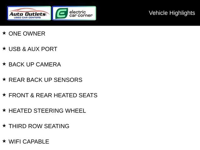 Used 2022 Subaru Ascent Limited w/ Popular Package #2A image 4