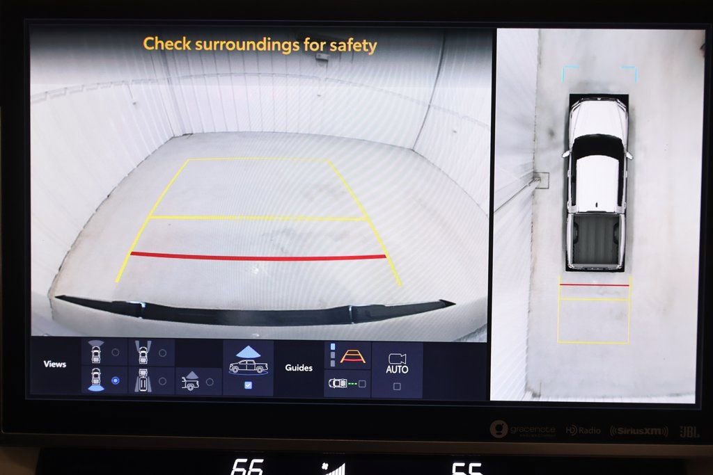 Used 2023 Toyota Tundra Capstone image 32