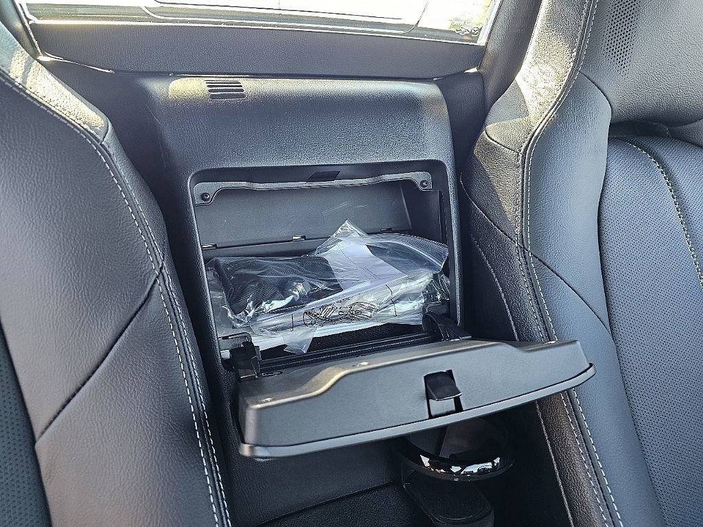 New 2026 MAZDA MX-5 Miata RF Grand Touring w/ Weather Package image 20