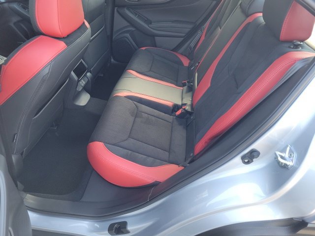 New 2026 Subaru WRX Limited AWD/4WD image 10