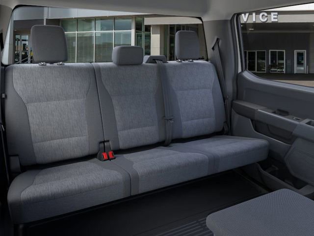 New 2026 Ford F350 XL w/ STX Appearance Package image 11