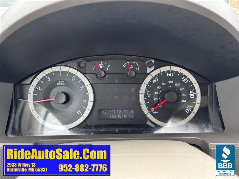 Used 2012 Ford Escape XLT FWD image 17