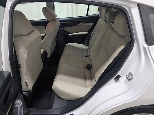 Used 2018 Subaru Impreza 2.0i Premium image 28