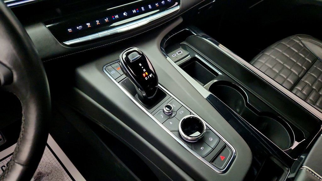 Used 2023 Cadillac Escalade V image 15