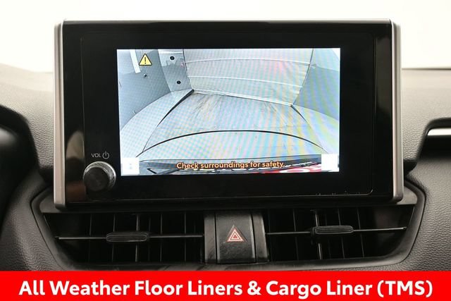 Certified 2024 Toyota RAV4 XLE AWD/4WD image 14