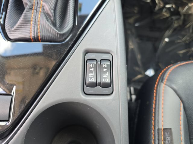 Certified 2024 Subaru Crosstrek 2.5i Limited w/ Crosstrek Mirror Package AWD/4WD image 19