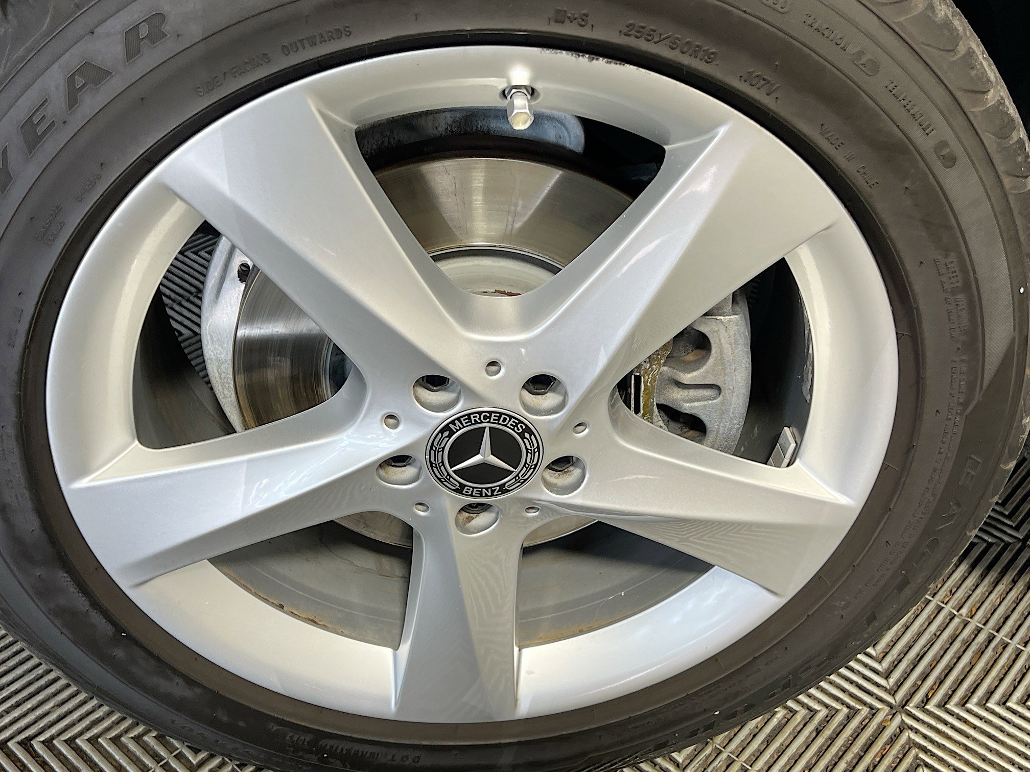 Used 2018 Mercedes-Benz GLE 350 image 14