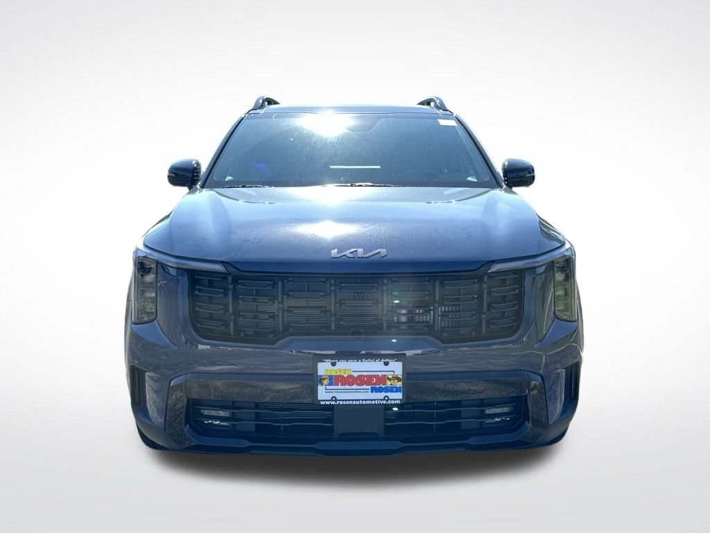 New 2026 Kia Sorento SX Prestige image 8