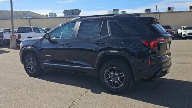 New 2026 GMC Terrain AT4 w/ LPO, Floor Liner Package AWD/4WD image 7