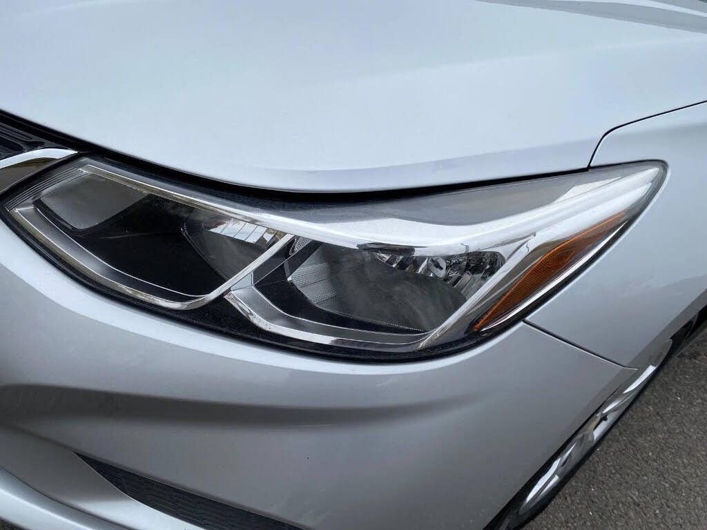 Used 2016 Chevrolet Cruze LS image 11