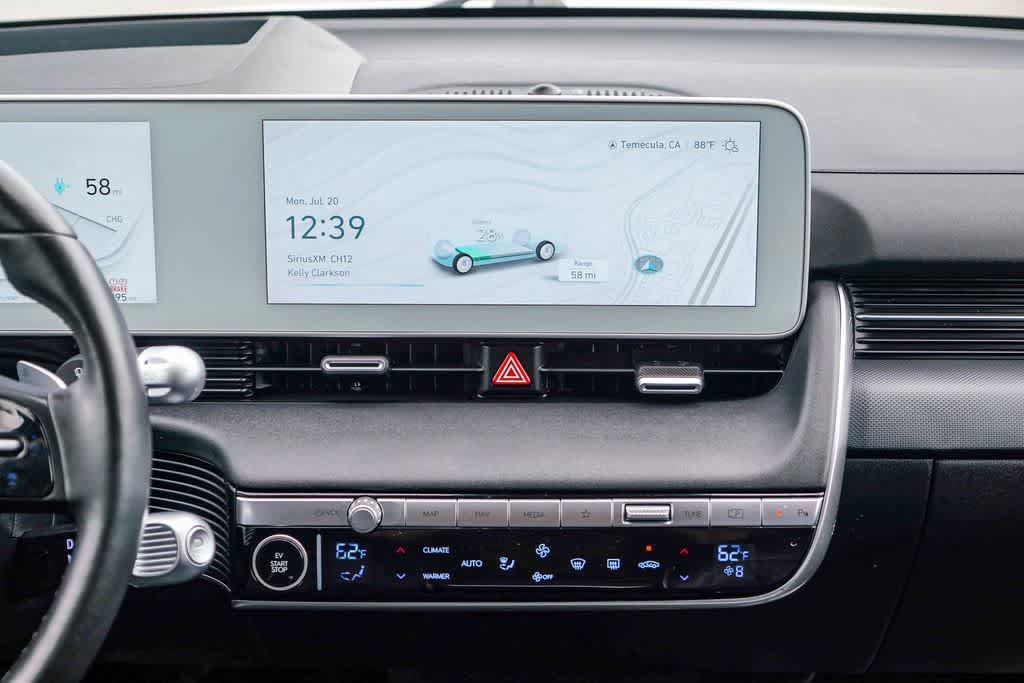 Used 2024 Hyundai Ioniq 5 Limited RWD image 12
