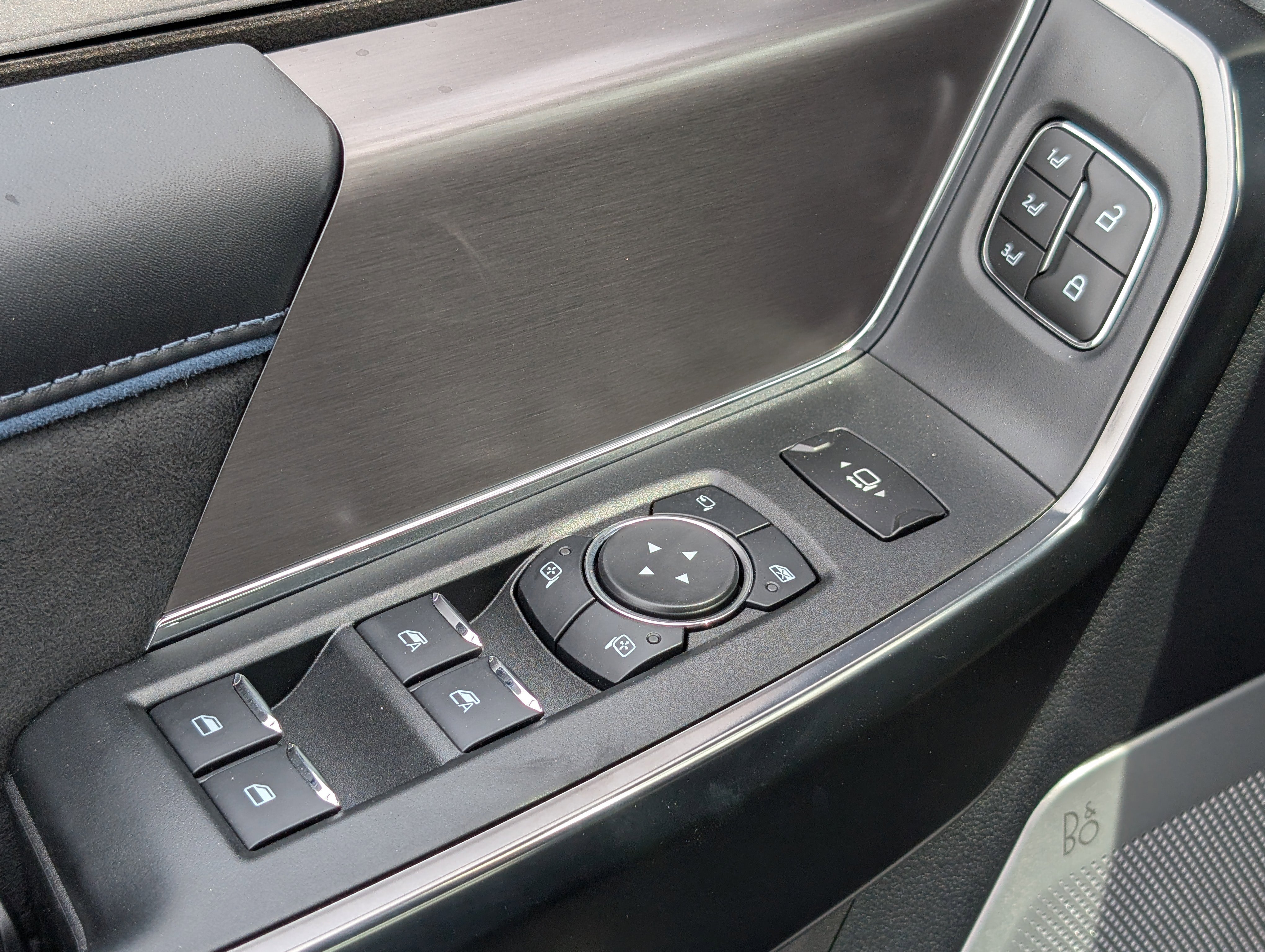 New 2026 Ford F250 Platinum image 24