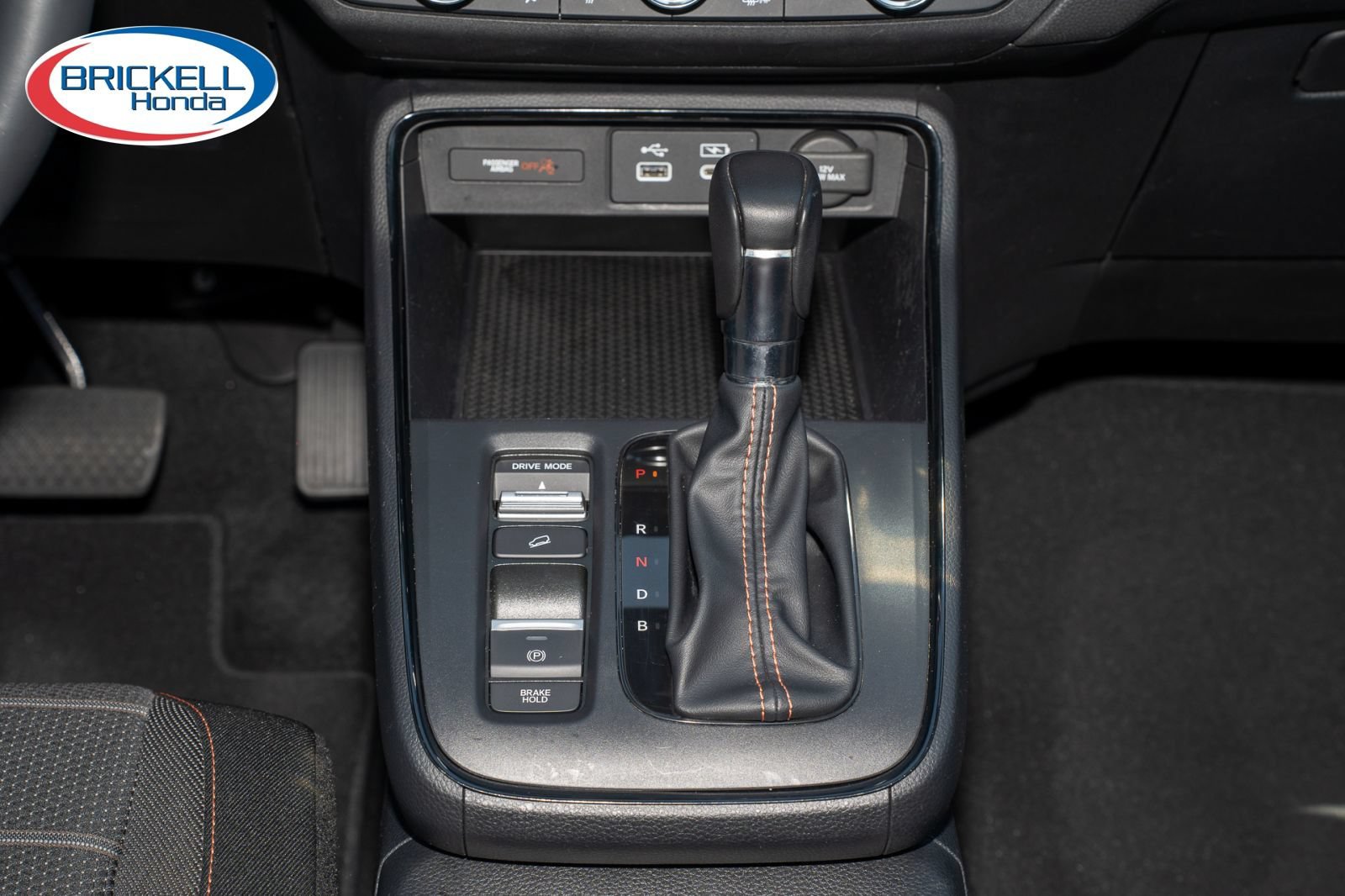 Certified 2023 Honda CR-V Sport image 27
