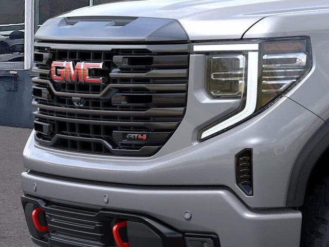 New 2026 GMC Sierra 1500 AT4 w/ AT4 Premium Package AWD/4WD image 13