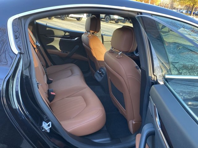 Used 2022 Maserati Ghibli Modena Q4 image 43
