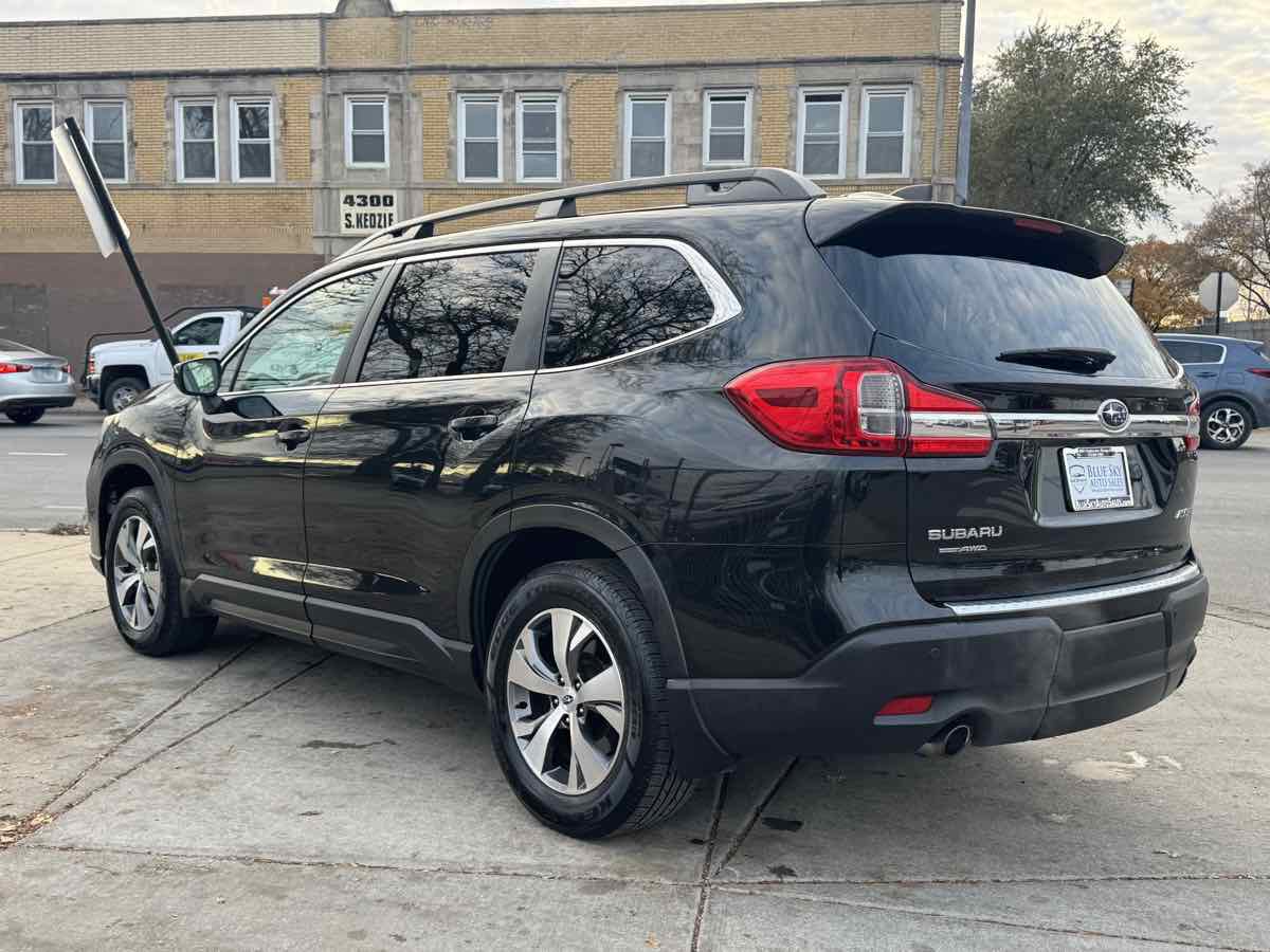 Used 2019 Subaru Ascent Premium w/ Popular Package #2 image 7