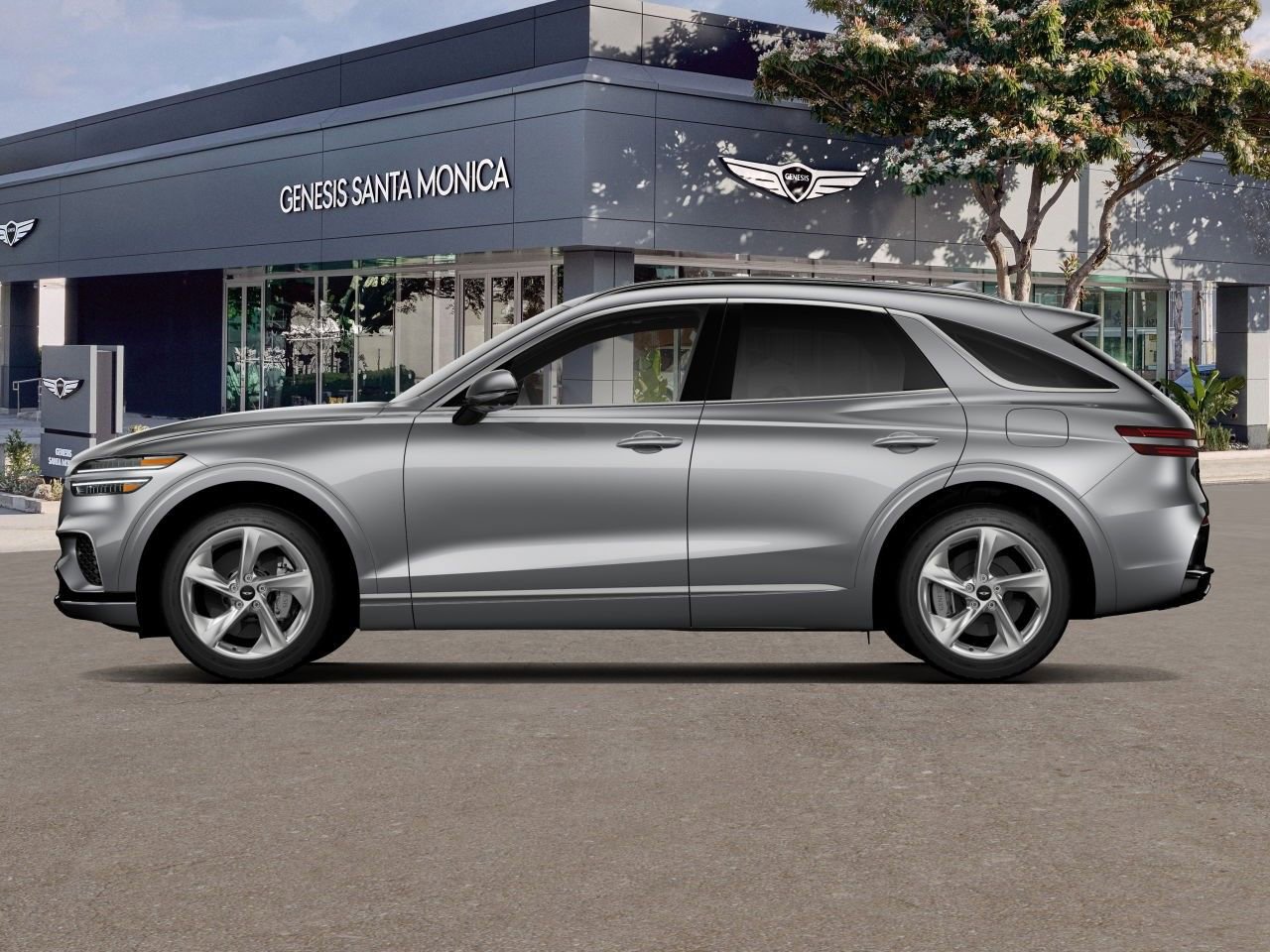 New 2026 Genesis GV70 2.5T Advanced image 6