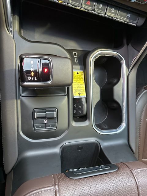 Used 2024 GMC Sierra 1500 Denali image 24