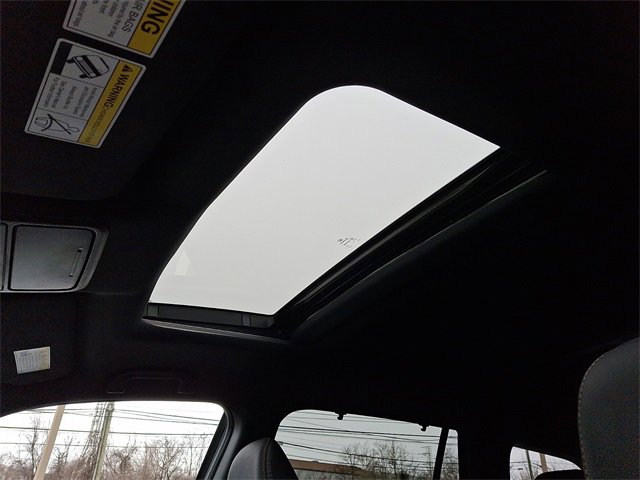 Certified 2022 Honda Pilot TrailSport image 15