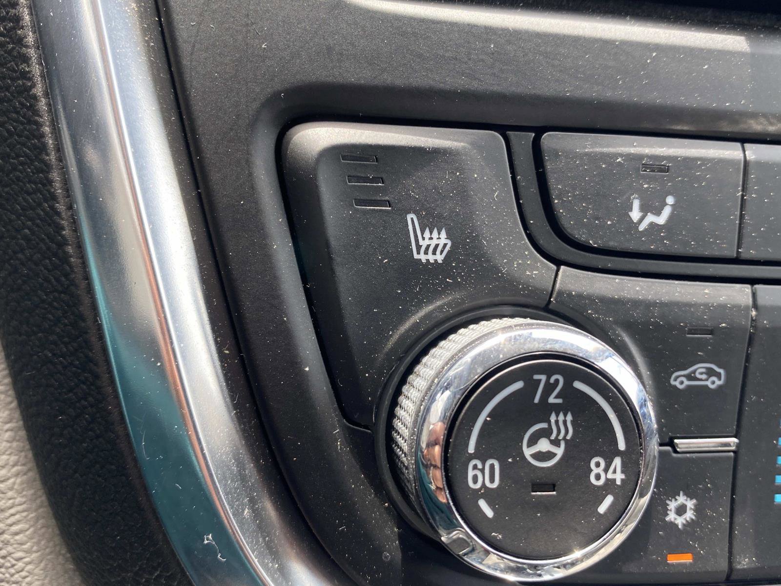 Used 2015 Buick Encore Leather FWD image 21