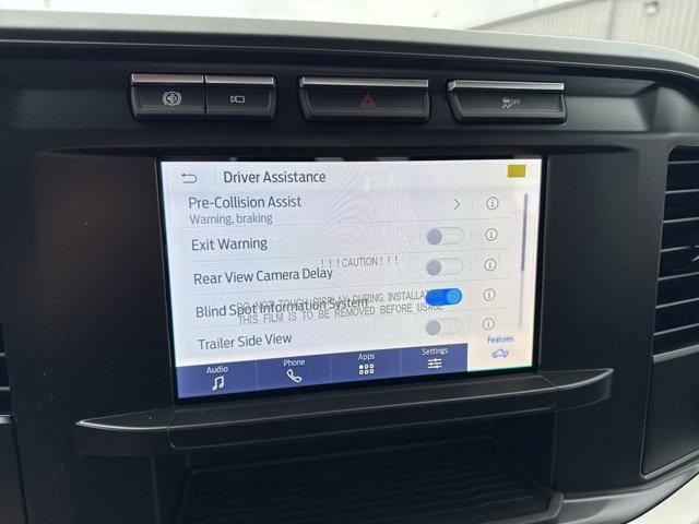 Used 2024 Ford F350 XL w/ 360-Degree Camera Package image 28