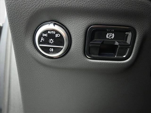 Certified 2025 Mercedes-Benz EQE 350+ 4MATIC SUV image 10